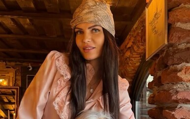 Bivša hrvatska misica Ivančica Pahor usred borbe s karcinomom ima razlog za slavlje: Kći Una proslavila rođendan u Firenci