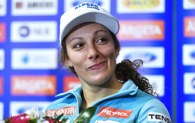 Ilka Štuhec najavila kraj karijere