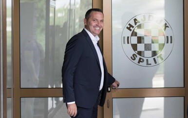 Marijan Kustić: "Nisam za rekonstrukciju, Hajduk i Split zaslužuju novi stadion"
