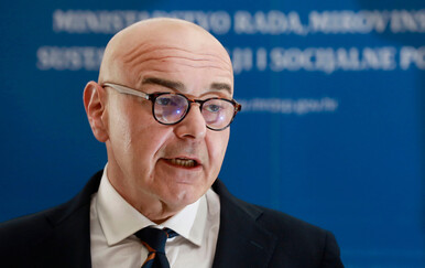 Ružić o inkluzivnom dodatku: Postupak ćemo maksimalno ubrzati