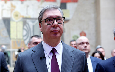 Vučić: Srbija će imati jednu od najmodernijih vojski