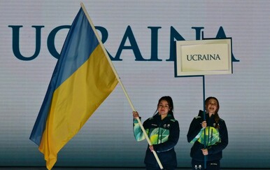 Ukrajinci bijesni, žale se na diskriminaciju na Zimskim paraolimpijskim igrama