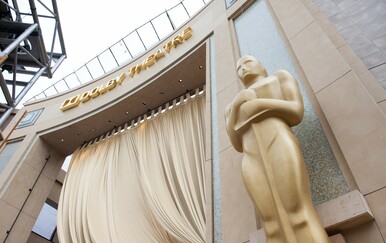 Kako uopće izgleda Dolby Theatre u kojem se održavaju Oscari?