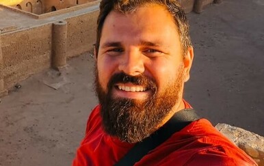 Kristijan Iličić oduševio gestom: Putnicima iz svoje agencije osigurao povratak kući o vlastitom trošku