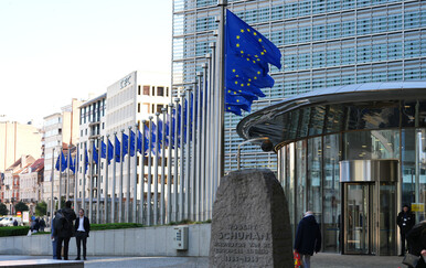 EU dogovorila produljenje sankcija Rusiji