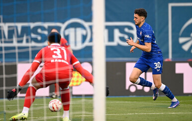 UŽIVO DINAMO - SLAVEN BELUPO: Oslabljeni Modri nižu prilike na Maksimiru