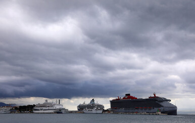 Nakon toplih dana, stiže promjena: Za jedan dio upaljen i Meteoalarm
