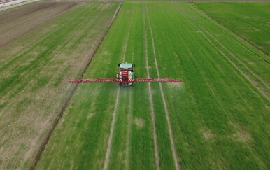 Novi udarac na poljoprivredu, hoće li cijene hrane rasti