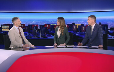 Dražen Jakšić o ratu u Iranu i cijenama energenata