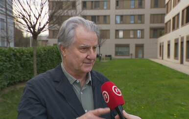 Nenad Fabijanić za Dnevnik Nove TV o rušenju Poljuda