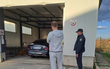 BiH: Gradonačelnik Banje Luke ponovo se žalio na tretman na granici s Hrvatskom