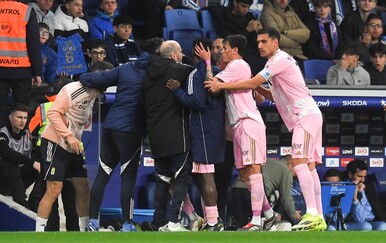 VIDEO Real Oviedo minimalno svladao Valenciju i vratio se u borbu za ostanak u La Ligi