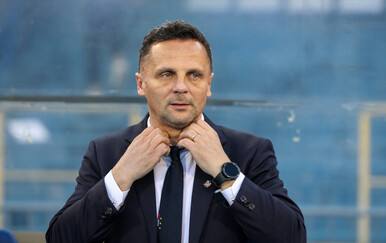 Kovačević poslao poruku kritičarima: "Neka se pojedu. Beljo? Neka tata nareže kulena i..."