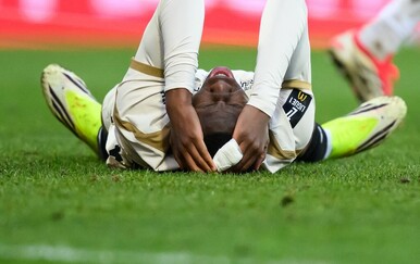 Lens izgubio od Lorienta 2:1 u 26. kolu Ligue 1, PSG može povećati prednost