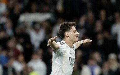 Real Madrid pobijedio Elche 4:1 u 28. kolu La Lige