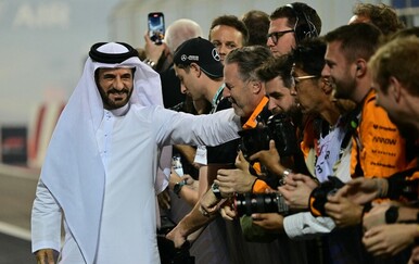 Otkazane dvije utrke iz kalendara Formule 1