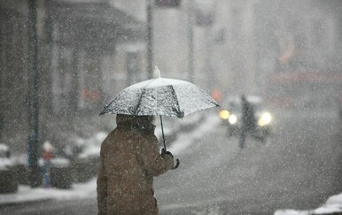 Vremenska prognoza: Stiže promjena vremena