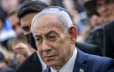 Rat na Bliskom istoku 16. dan