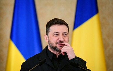 Ukrajina želi novac i tehnologiju u zamjenu za pomoć zemljama Bliskog istoka