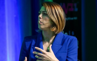 Blanka Vlašić iskreno o majčinstvu i pritisku javnosti: "Razvila sam mnoge strahove"