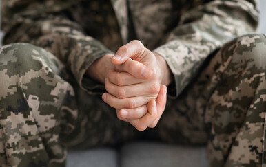 Lažnom vojniku 80-godišnjakinja uplatila više desetaka tisuća eura