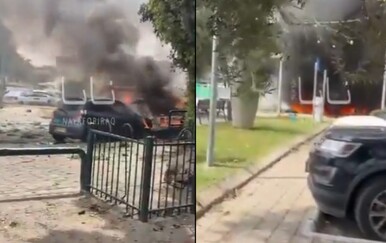 Rat na Bliskom istoku 16. dan