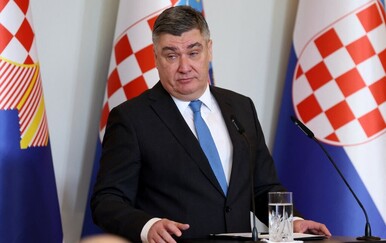 Zoran Milanović: Brine me naoružavanje Srbije
