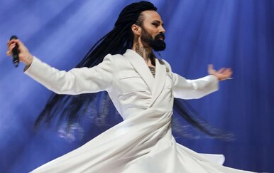 Božo Vrećo održao je rasprodani koncert u Lisinskom