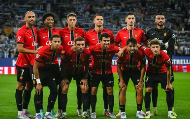 VIDEO Mallorca preokretom pobijedila Espanyol