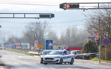 Tragična nesreća u Samoboru: Sudarilo se više vozila, jedna osoba poginula