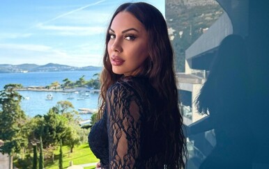 Žanamari priznala što joj stvara anksioznost: "Trenutno mi treba mir i spokoj..."