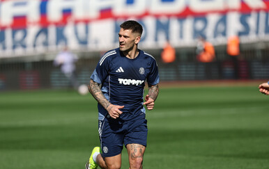 Livaja otvorio dušu: "Moja ozljeda se produžila zbog greške unutar kluba! Novi ugovor? Neka se izjasne"