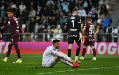 Veliko iznenađenje: Istra 1961 nakon pet uzastopnih poraza nokautirala Rijeku na Rujevici!