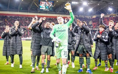 Union Berlin slavio kod Freiburga 1:0 u 26. kolu Bundeslige