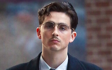 Jesu li Timothée Chalamet i Jessie Buckley uništili svoje šanse za Oscara?