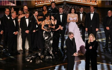 Dodjela Oscara 2026.