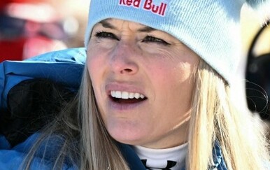 Jedna rečenica Lindsey Vonn "zapalila" internet: "Tko je to rekao?"