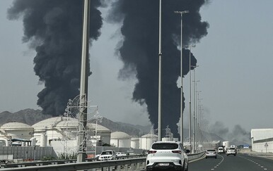 Bliski istok u strahu da će Iran napasti postrojenja za desalinizaciju