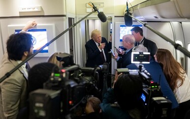 Trump: Pregovori s Kubom nakon što se riješi problem Irana