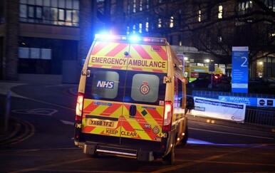 Dvije mlade osobe preminule nakon izbijanja meningitisa