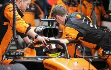 Svjetski prvaci u šoku: Evo zbog čega je nastala ogromna "rupa" na startu