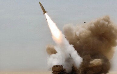 Američki topnički sustav HIMARS potopio podmornicu u prvom udaru te vrste u povijesti modernog ratovanja