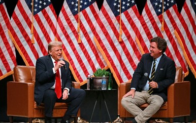 Bivši Trumpov saveznik: "CIA mi zbog rata s Iranom čita poruke i priprema optužbu"