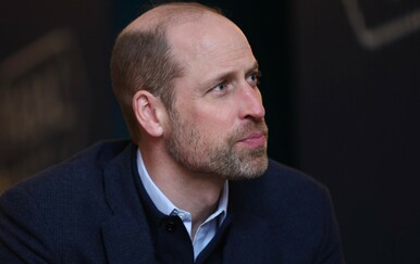 Princ William odao počast princezi Diani povodom Majčinog dana: Objavio dosad neviđenu fotografiju iz djetinjstva