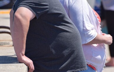 Zašto su Hrvati debeli, a Talijani koji žive na tjestenini mršavi?