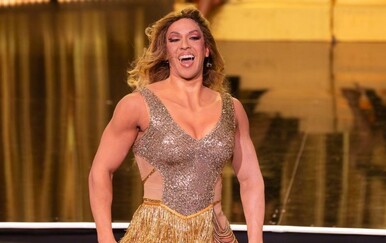 Tea Tairović podijelila nastup Davida Balinta iz showa ''Tvoje lice zvuči poznato''