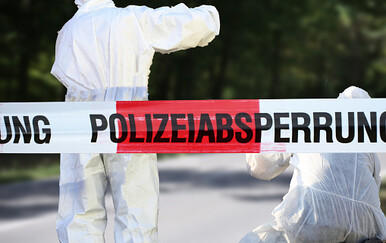 Cure detalji užasa u Austriji: Ubojica Zdravko (34) doveden na ispitivanje, poznato što je rekao policiji