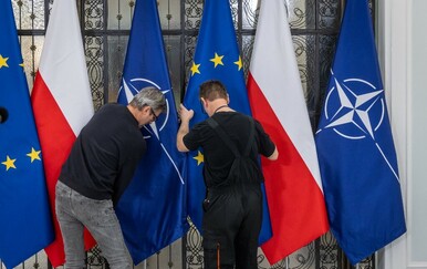 Tusk upozorava da je Polexit sada stvarna prijetnja