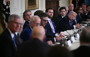 Naftna industrija upozorila Trumpa da će nestašica goriva vjerojatno postati gora