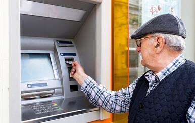 Počinje isplata povećanog dijela prijevremenih starosnih mirovina